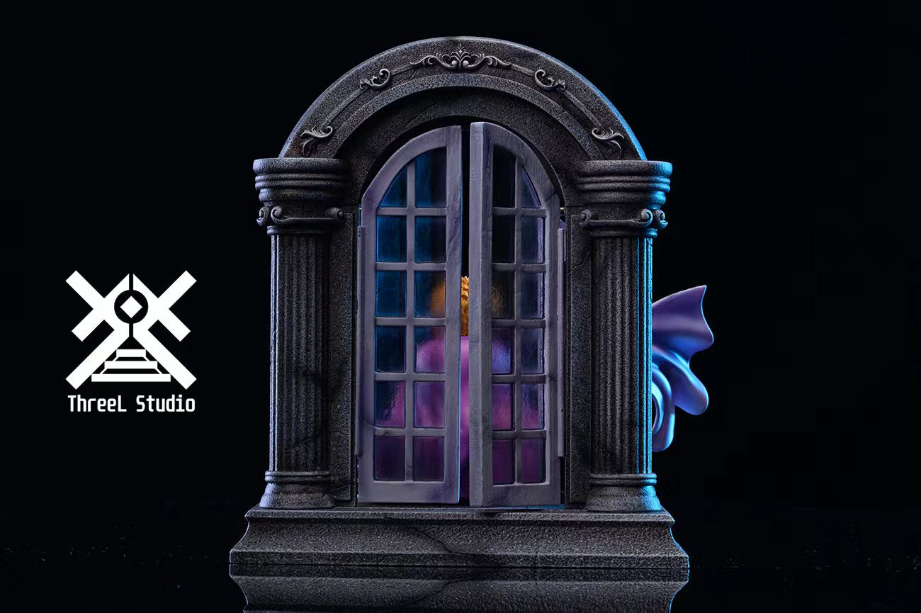 【Pre-sale】WCF Scale Punk Hazard Series 004 Donquixote Doflamingo-One piece-ThreeL Studio