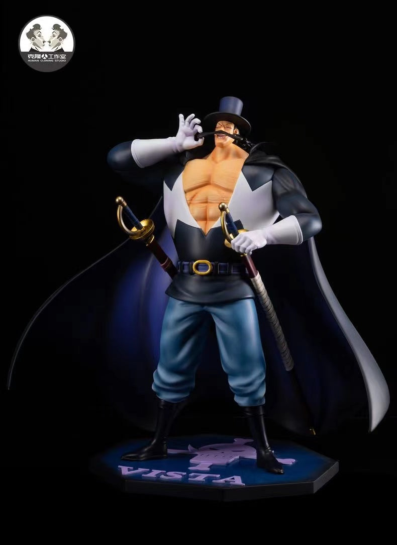 【Pre-sale】1/6 Scale Vista-One Piece-Clone Studio
