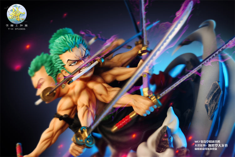【Pre-sale】Zoro-One piece-TH Studio