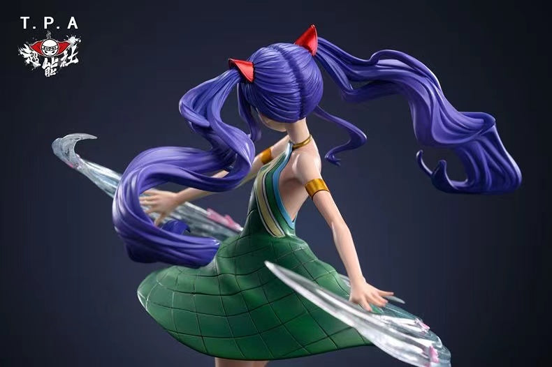 【Sold out】1/6 Scale Wendy Marvell-FAIRY TAIL-TPA Studio