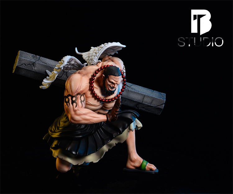 【Pre-sale】POP Scale Urouge-One piece-BT Studio