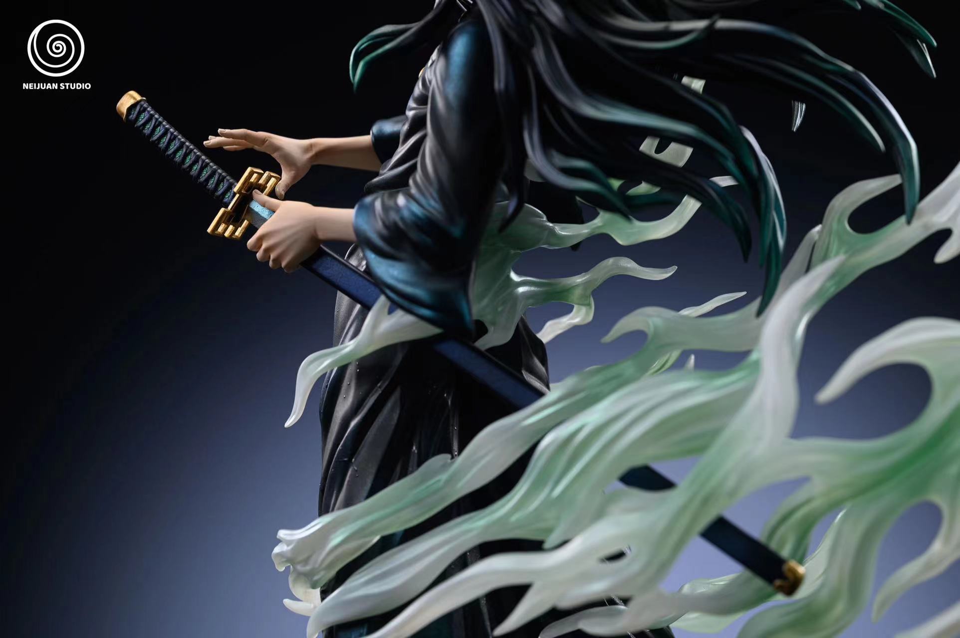 【Sold out】Tokitou Muichirou-NEIJUAN Studio