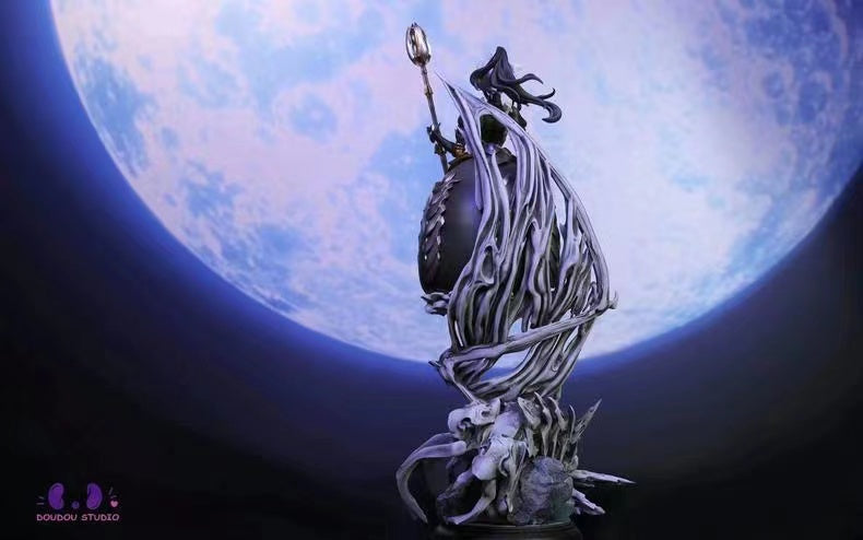 【Pre-sale】1/6 Scale Narberal Gamma-DouDou Studio