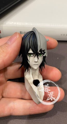 【Sold out no more】1/6 Scale Ulquiorra Cifer-Flyleaf studio