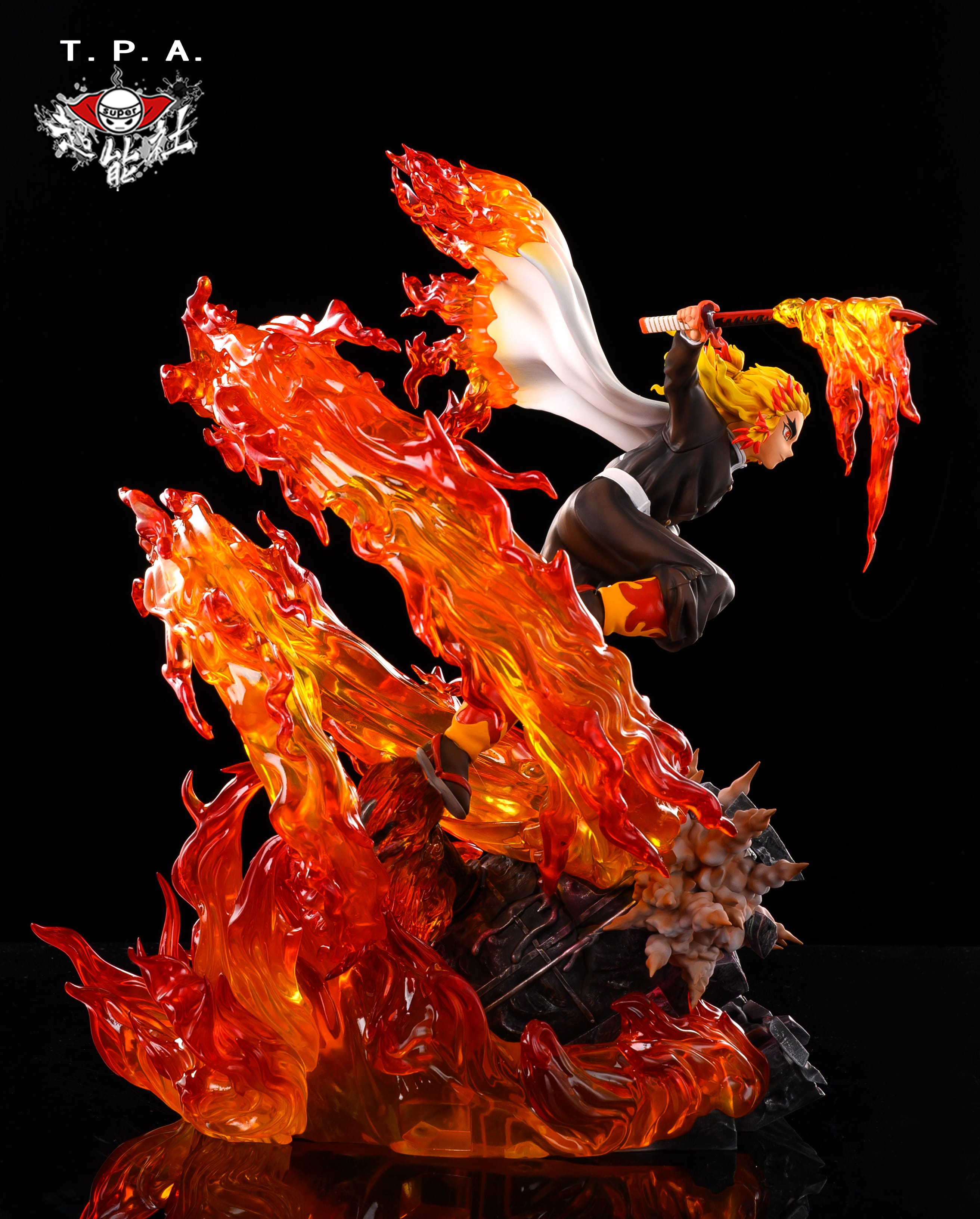 【In stock】Rengoku Kyoujurou-TPA Studio