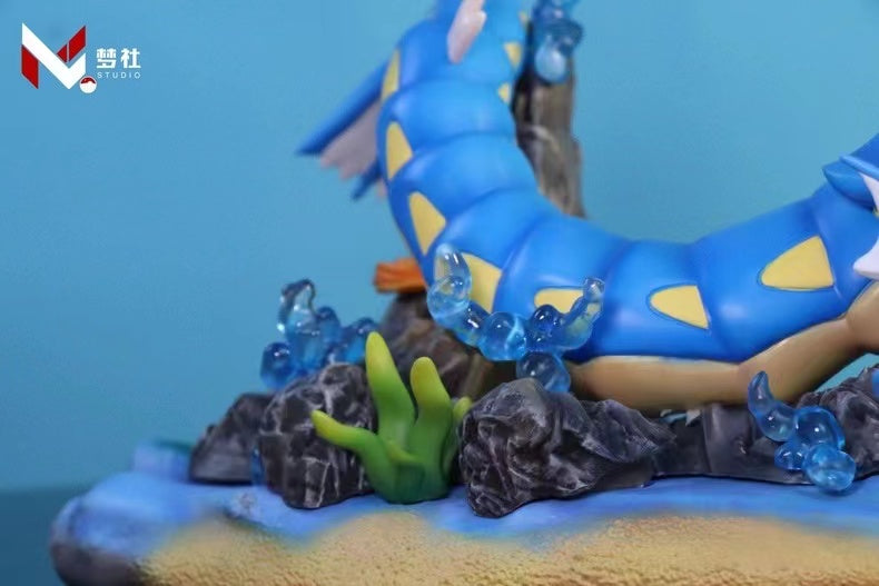 【Pre-sale】Gyarados-Pokemon-MS Studio