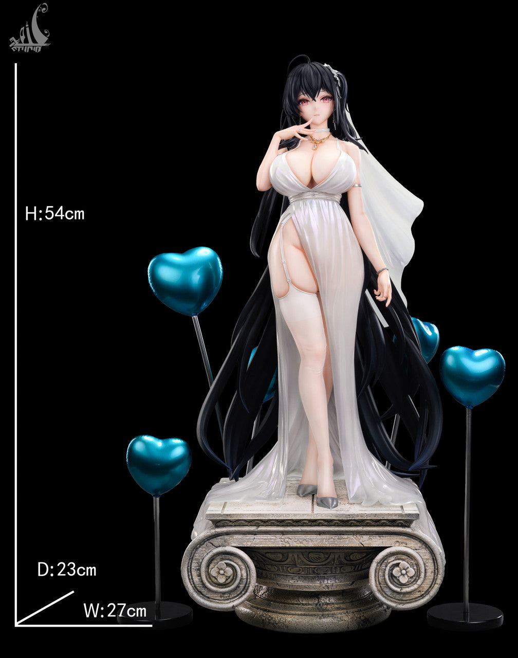 【Pre-sale】1/4 IJN Taiho-Azur Lane-Xpic Studio