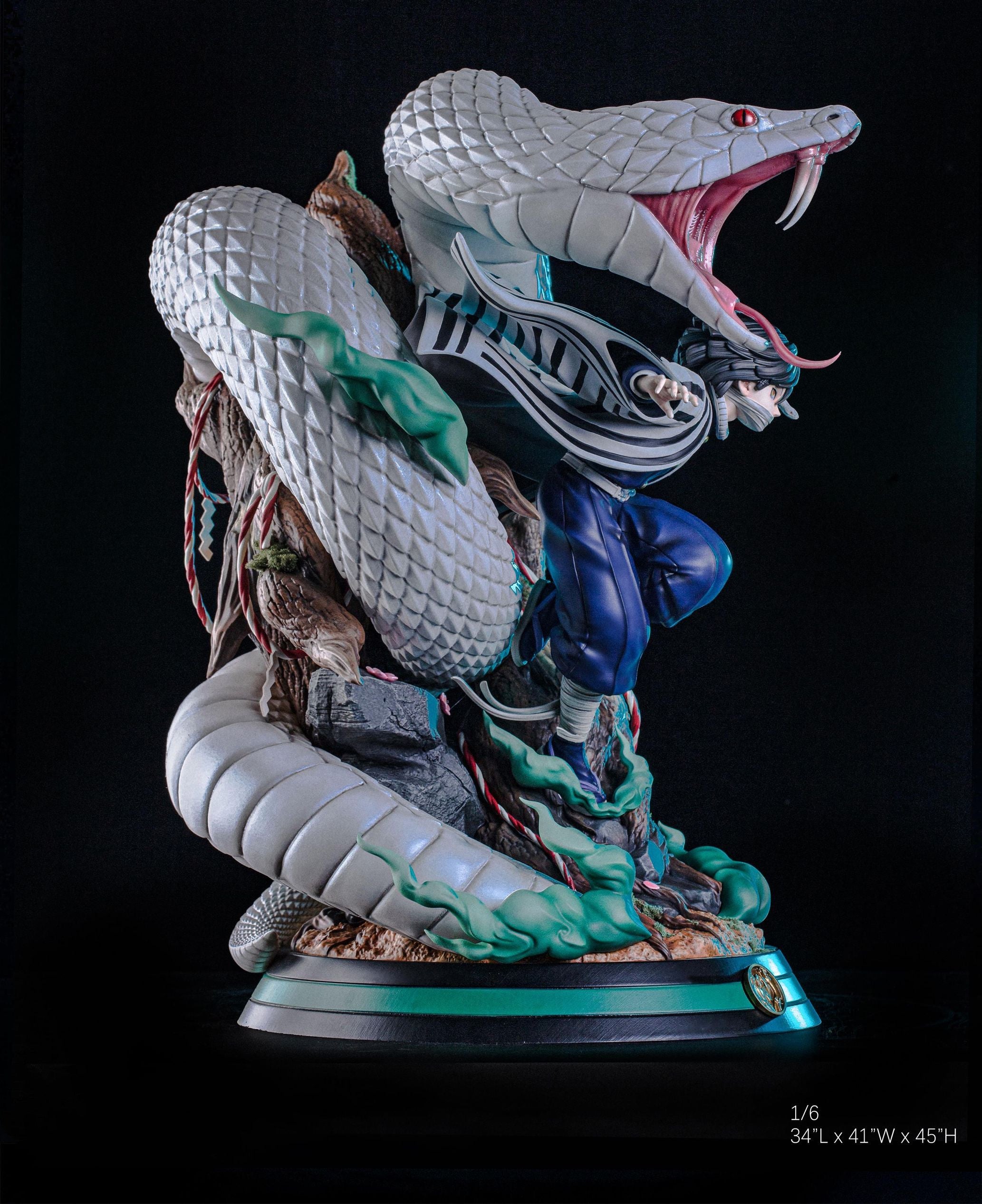 【In stock】Iguro Obana-Magic Cube