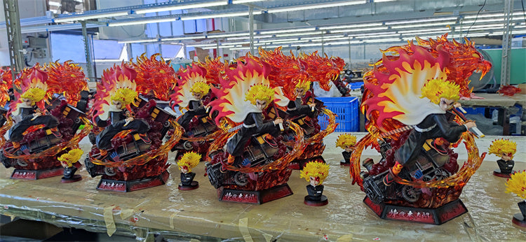 【In stock】Rengoku Kyoujurou-SXG STUDIO