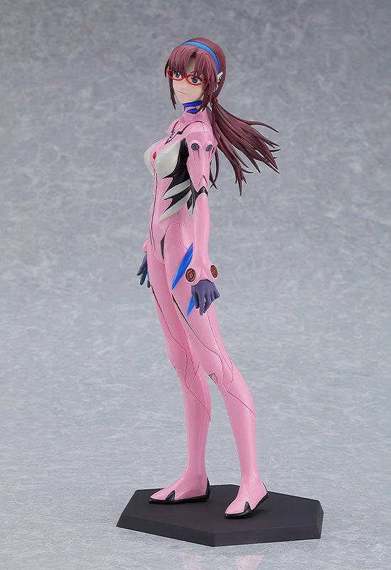 【Pre-sale】Mari Makinami Illustrious-Evangelion-Max Factory