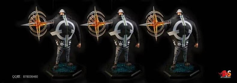 【Pre-sale】Bartholemew Kuma-One piece-As Studio