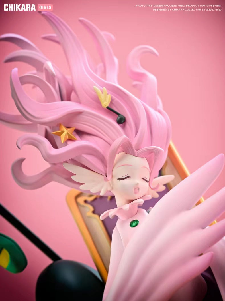 【In stock】Music Box Sakura-Card Captor-CHIKARA Studio