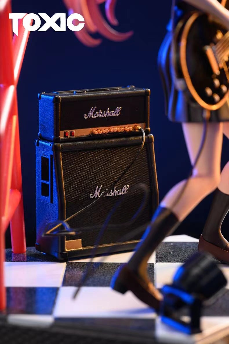 【Pre-sale】Gotoh Hitori-BOCCHI THE ROCK!-Toxic Studio