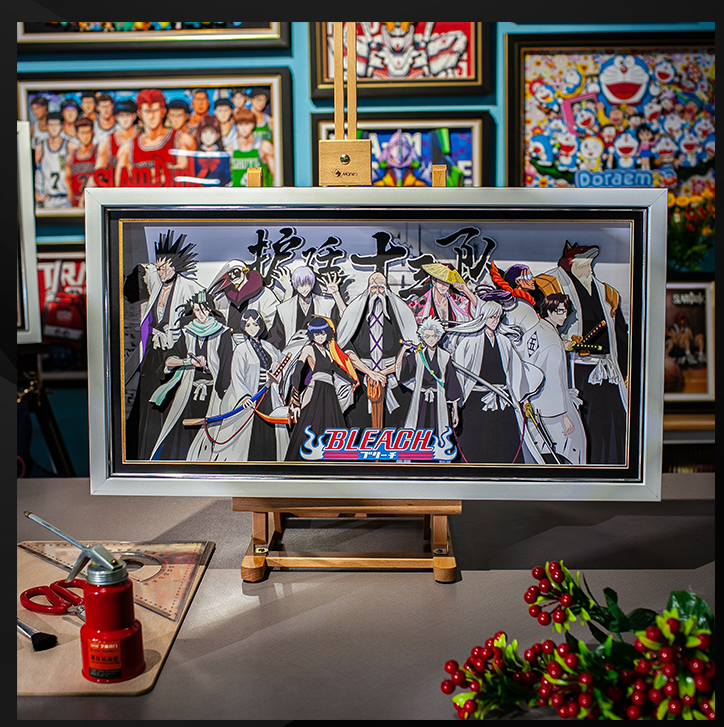 【In stock】drawing