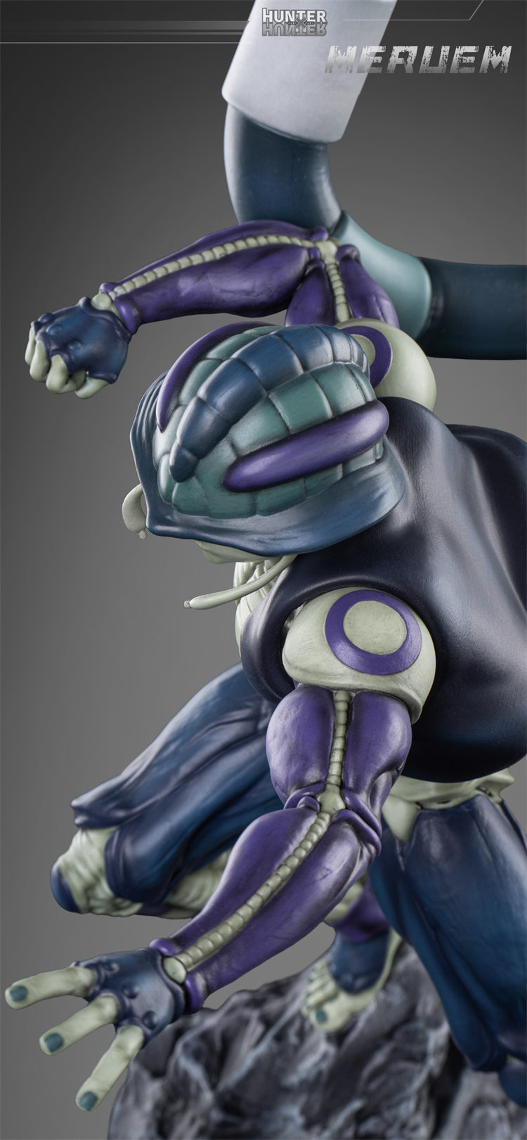 【Pre-sale】1/6 Scale Meruem-Hunter x Hunter-HY Studio