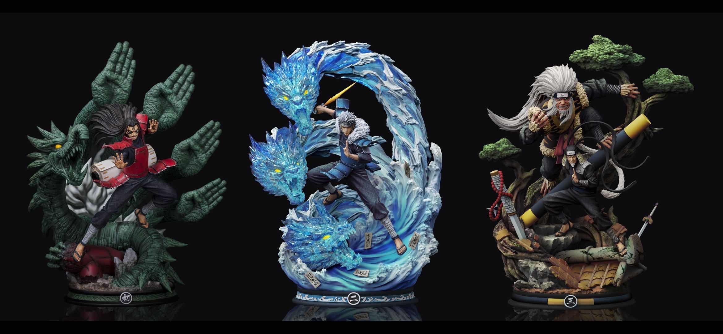 【In stock】Namikaze мinato-CS Studio