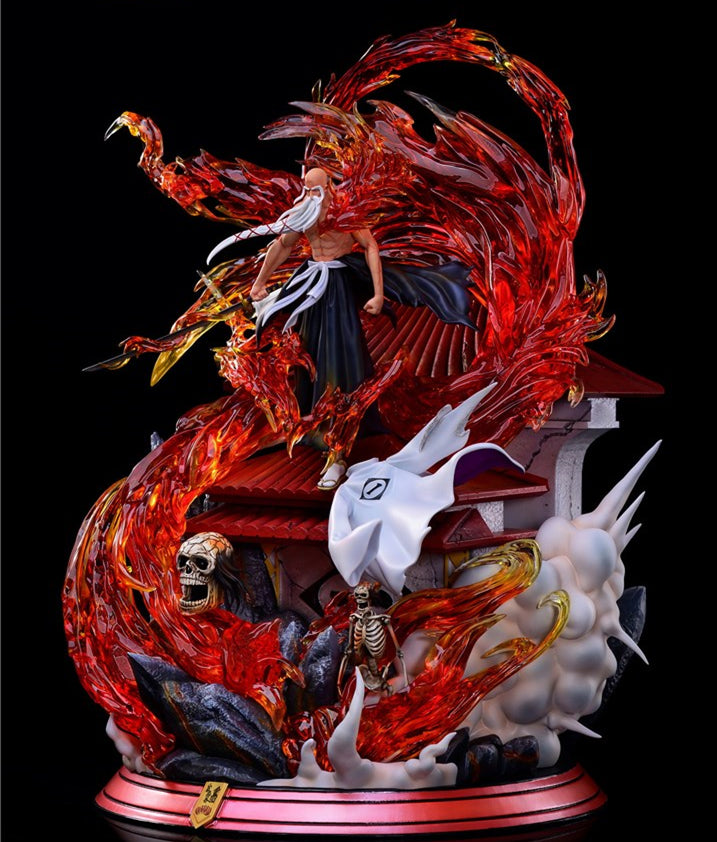 【In stock】Yamamoto Genryuusai Shigekuni-WS Studio