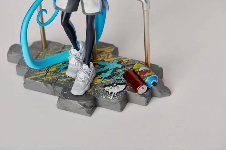 【In stock】Inteleon City Life-Pokemon-FeiMaoYingRi