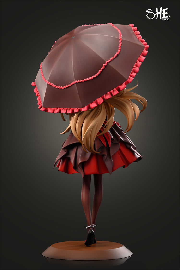 【Last one】1/6 Scale Ereshkigal-Fate/stay night-SHE Studio