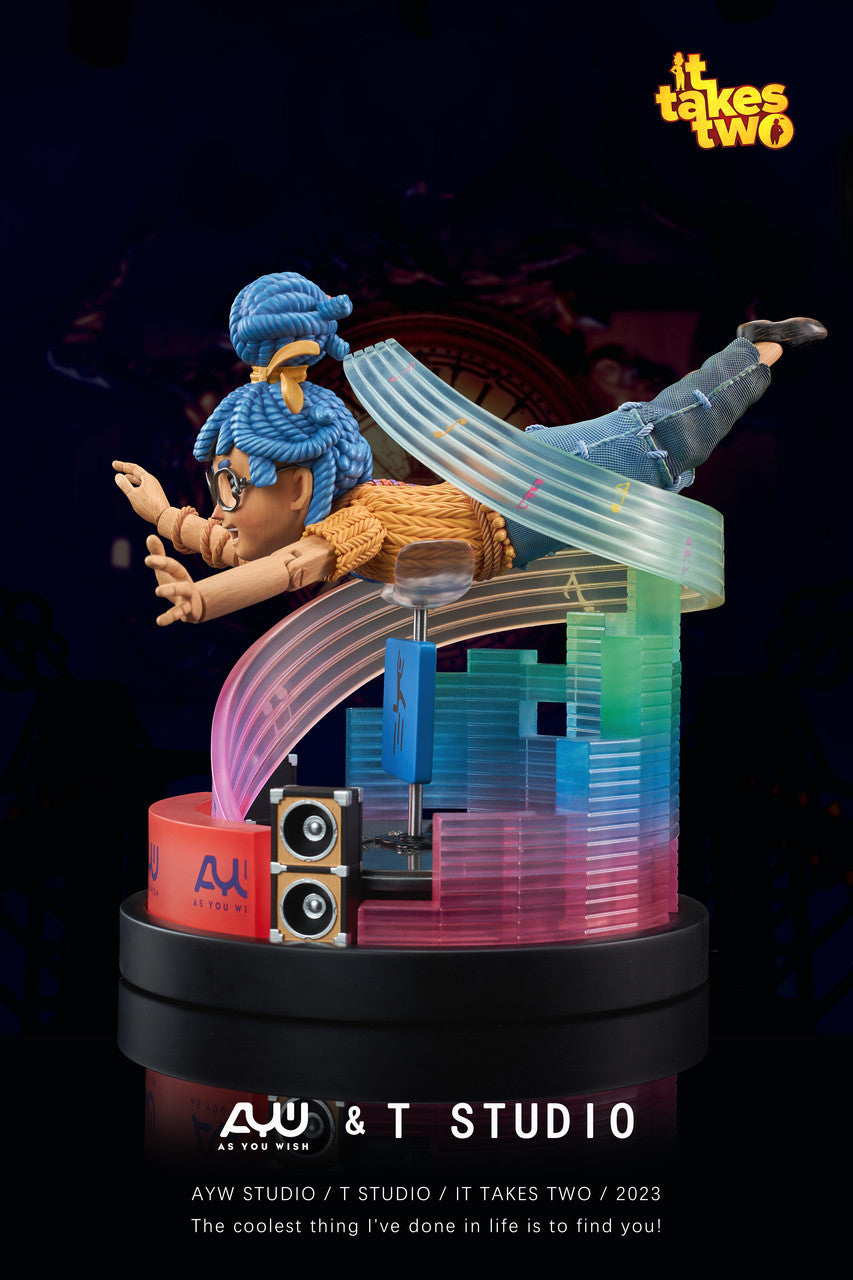 【Sold out】Cody & May-It Takes Two -AYW STUDIO&T STUDIO