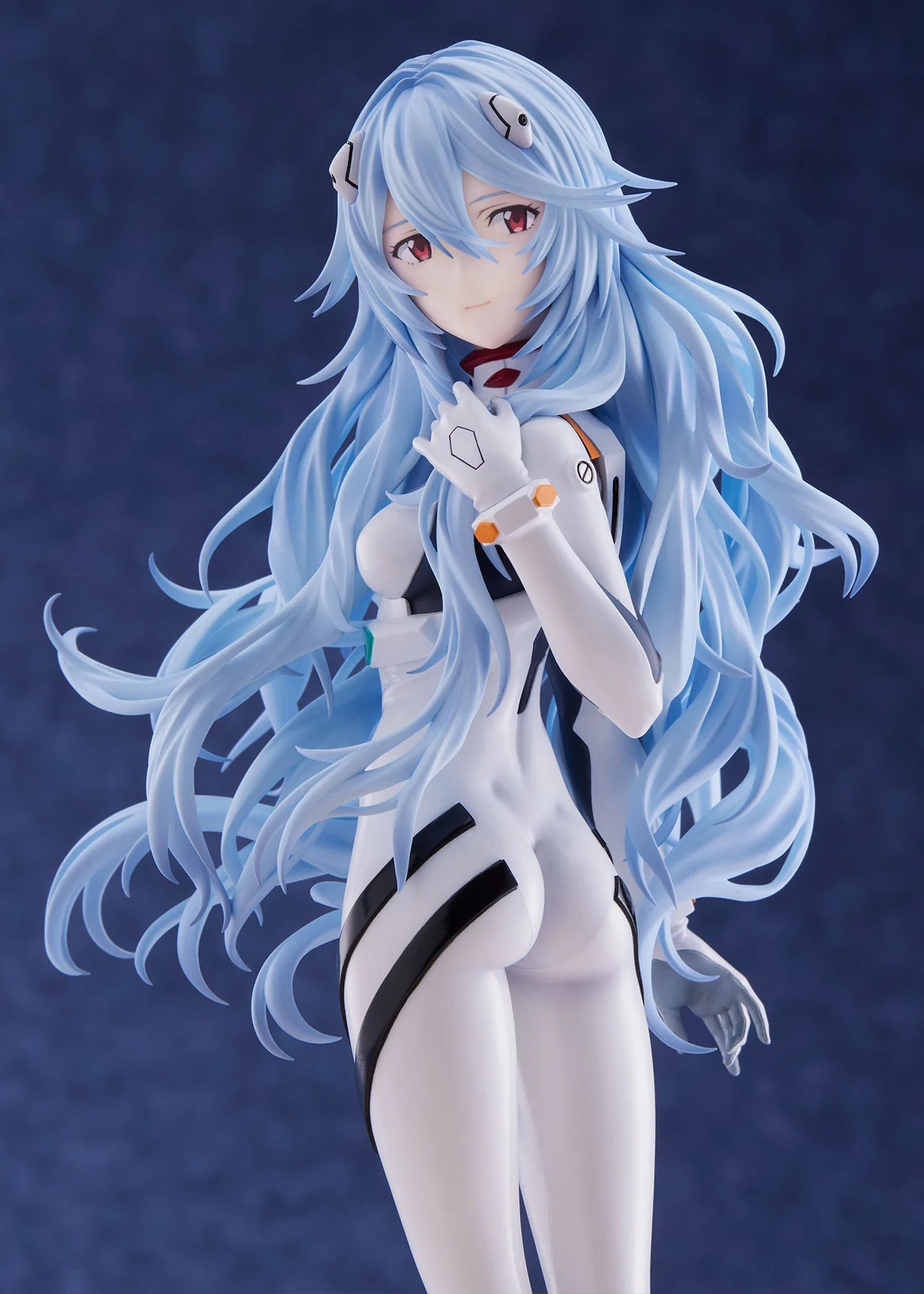 【Pre-sale】1/7 Rei Ayanami- EVA -Aniplex  studio
