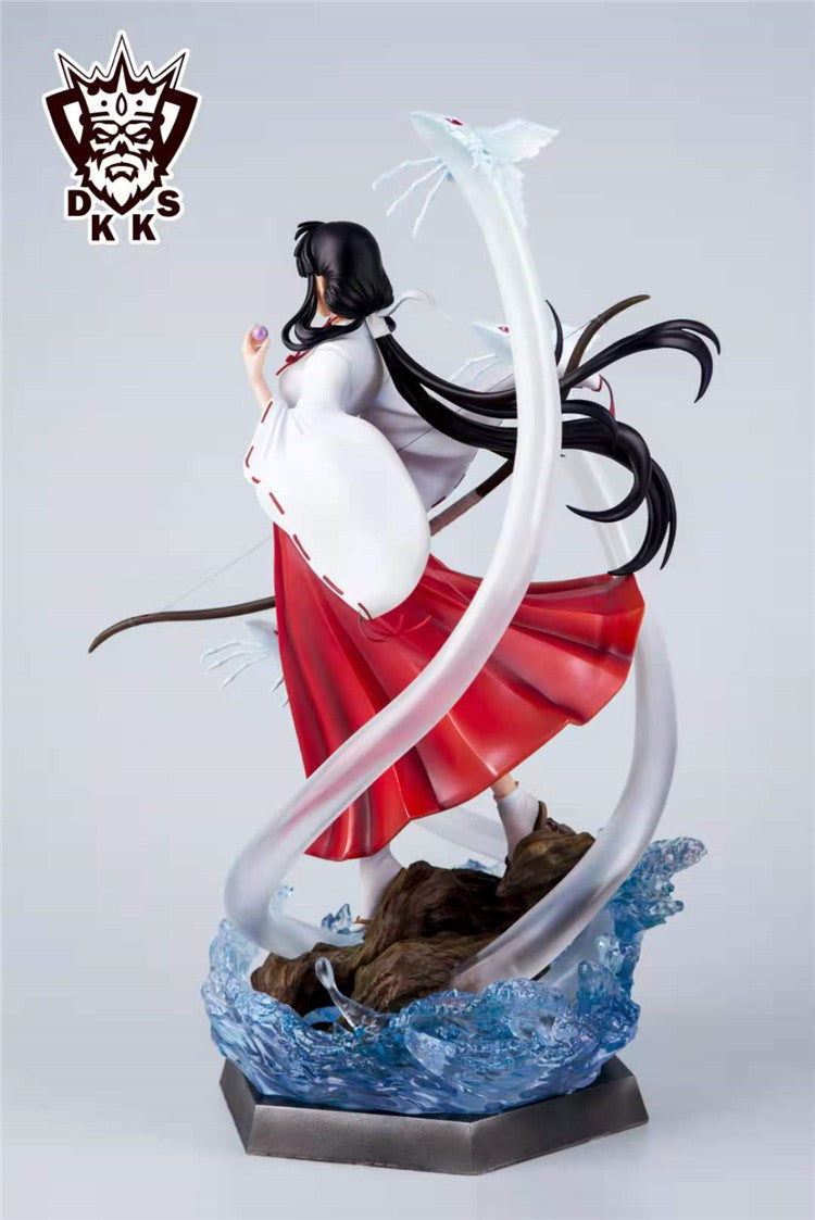 【In stock】Kikyo-Inuyasha-Darking studio