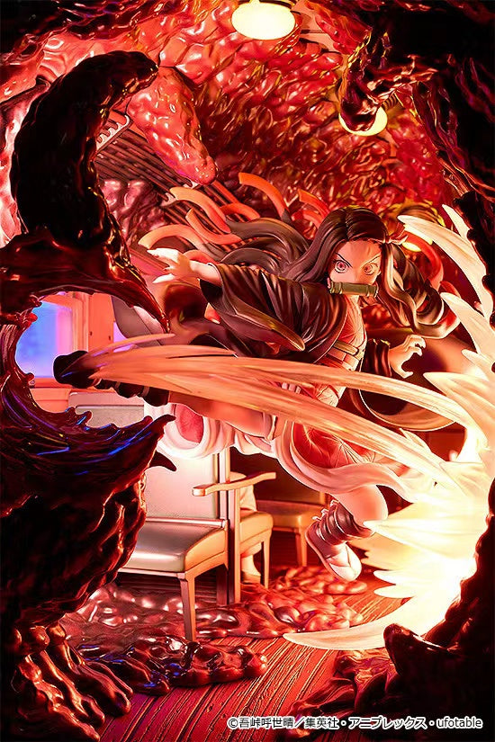 【Pre-sale】Kamado Nezuko-Good Smile Studio