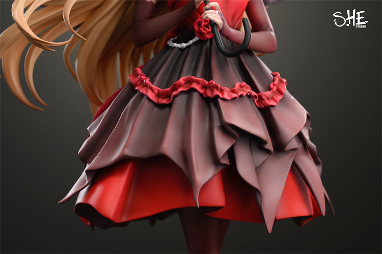 【Last one】1/6 Scale Ereshkigal-Fate/stay night-SHE Studio