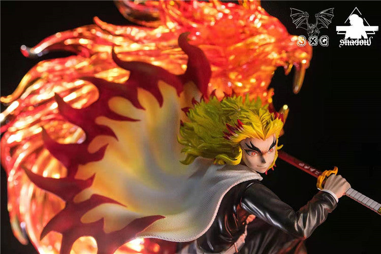 【In stock】Rengoku Kyoujurou-SXG STUDIO