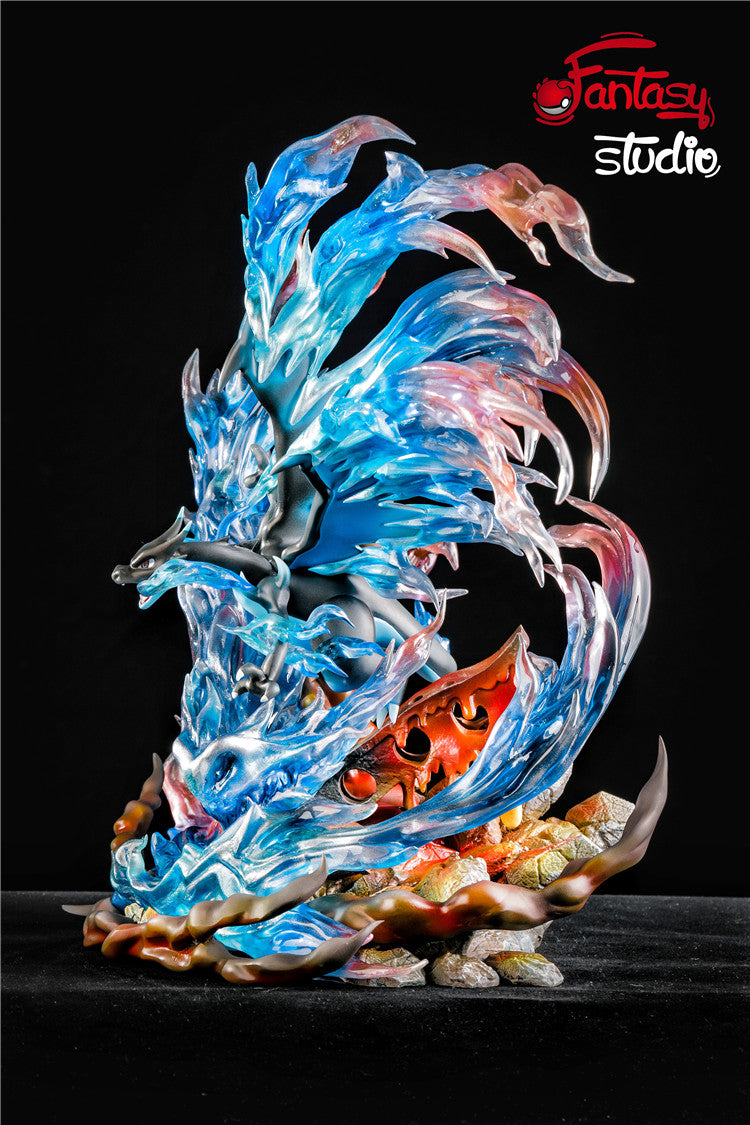 【In stock】Charizard-Pokemon-Fantasy Studio