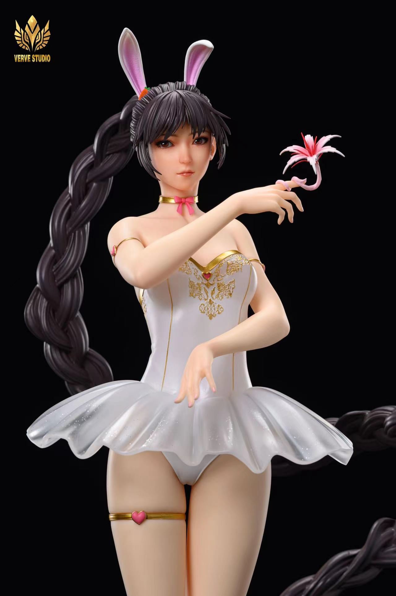 【Pre-sale】 1/4 Scale XIAOWU & Tsukino Usagi-Verve Studio