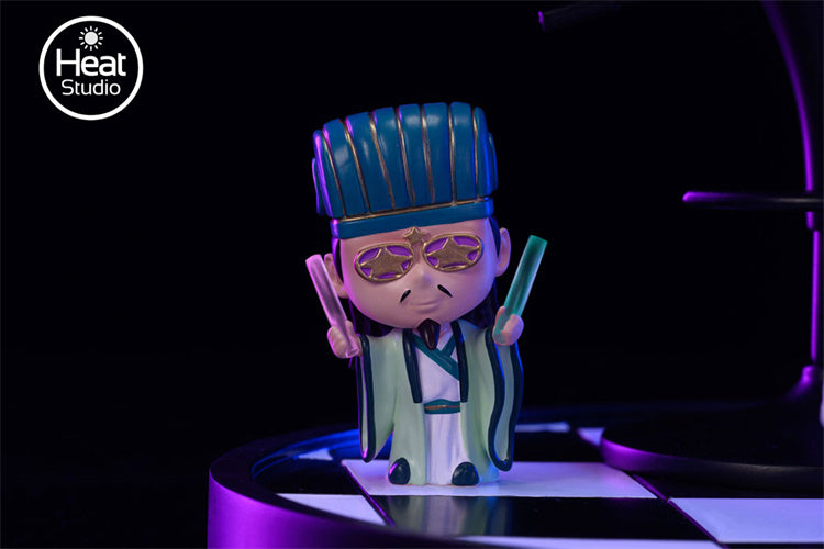 【Pre-sale】Eiko Tsukimi-Ya Boy Kongming!-Heat Studio