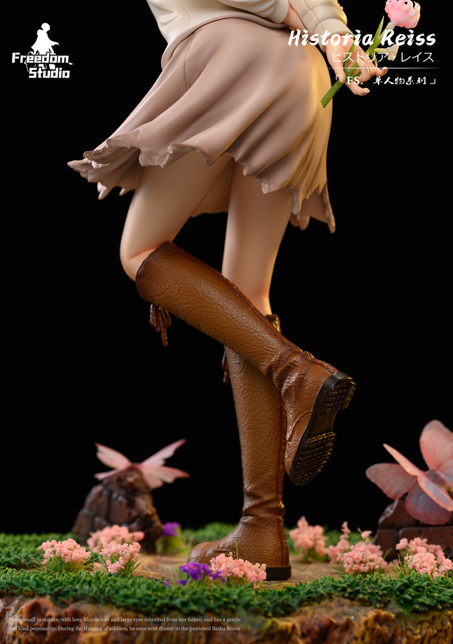 【Sold out】Historia Reiss - Attack On Titan  - Freedom Studio