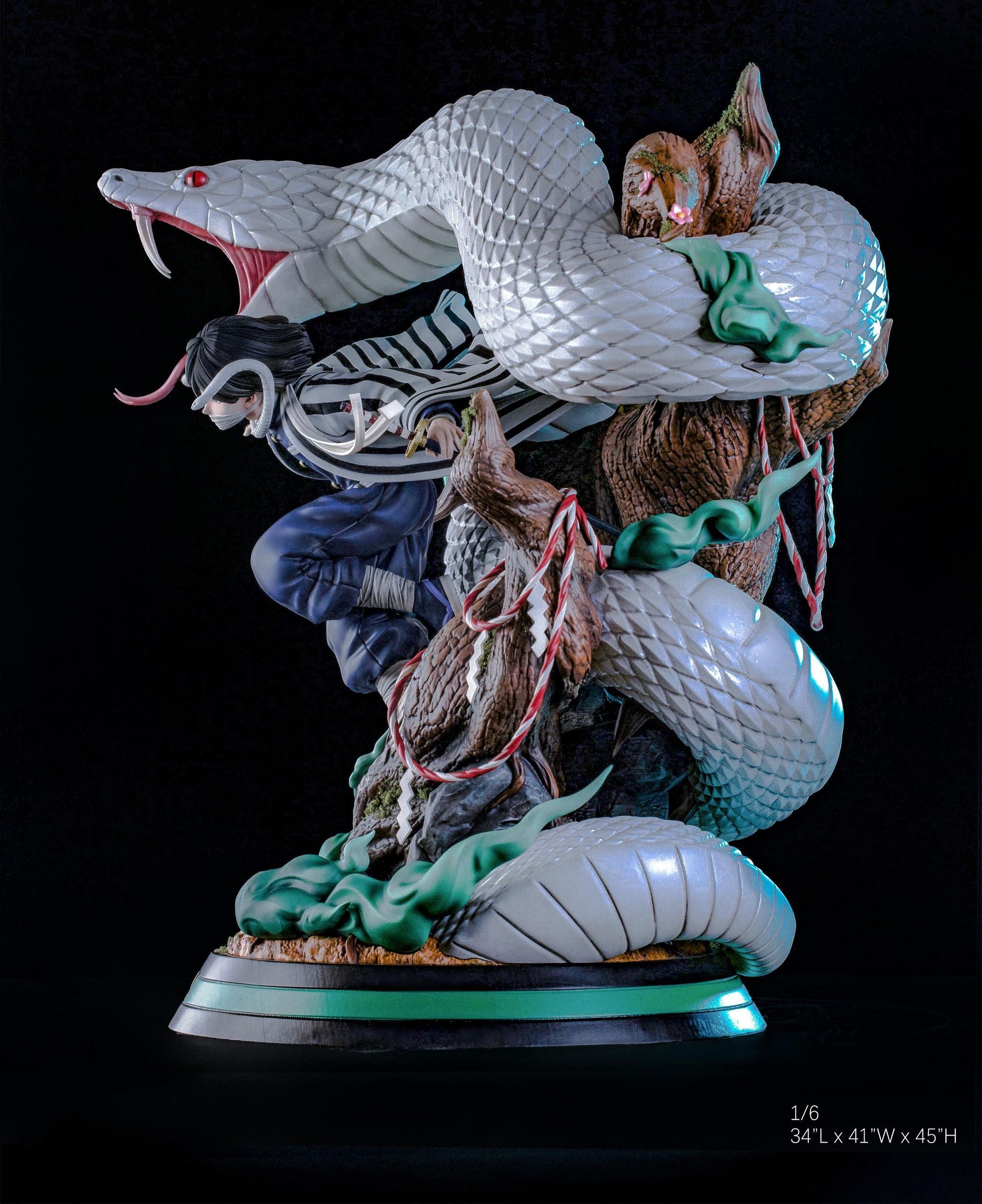 【In stock】Iguro Obana-Magic Cube