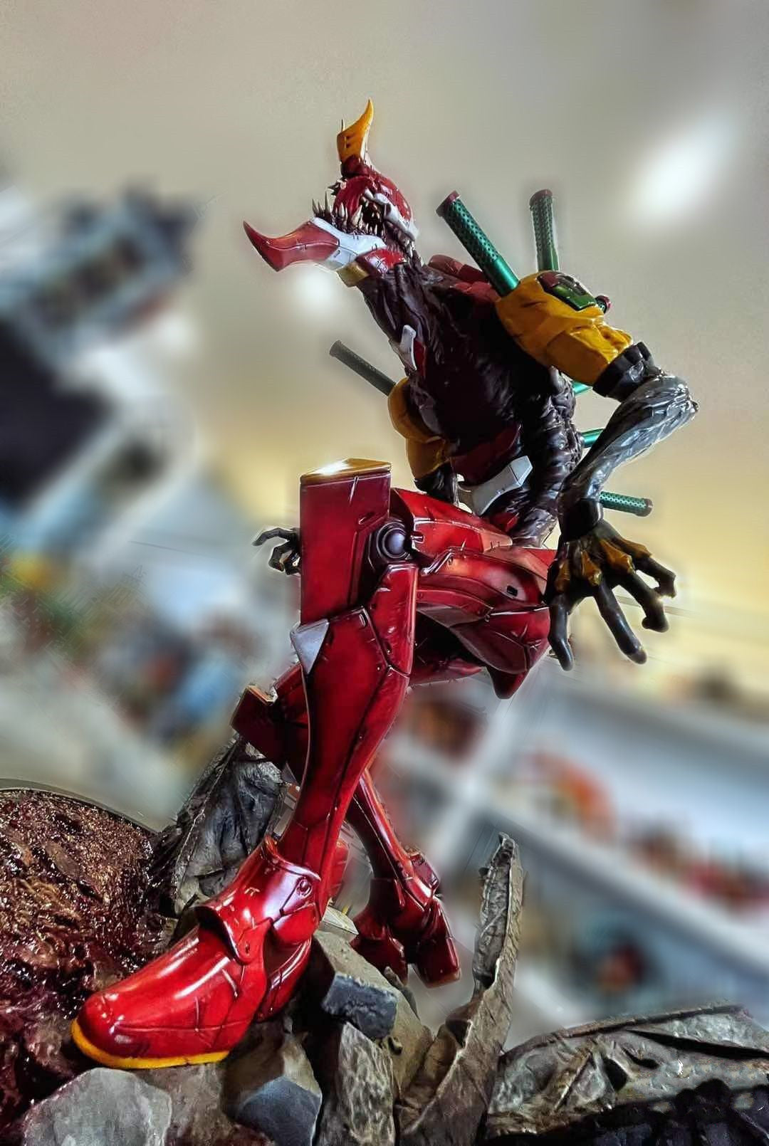 【Pre-sale】EVA Type-02-Large
