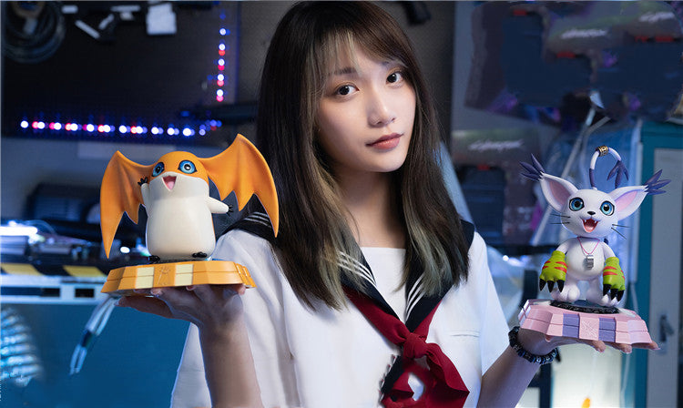 【Pre-sale】Patamon-Small