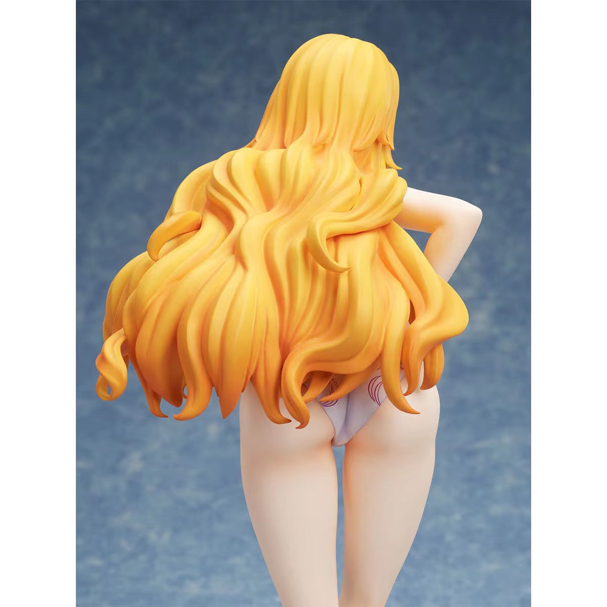 【Pre-sale】1/4 Scale B-style Swimsuit ver. Rangiku Matsumoto-MegaHouse