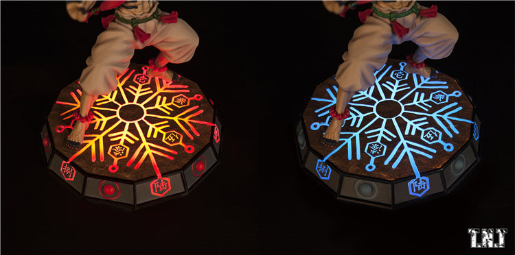 【In stock】Akaza-T.N.T studio