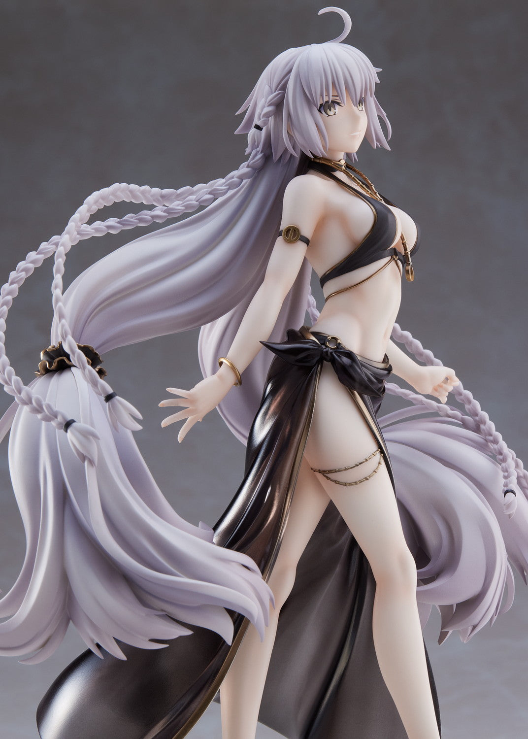 【Pre-sale】1/7 Scale Avenger Heroic Spirit Festive Wear: Jeanne d'Arc (Alter)-Fate/stay night-Aniplex