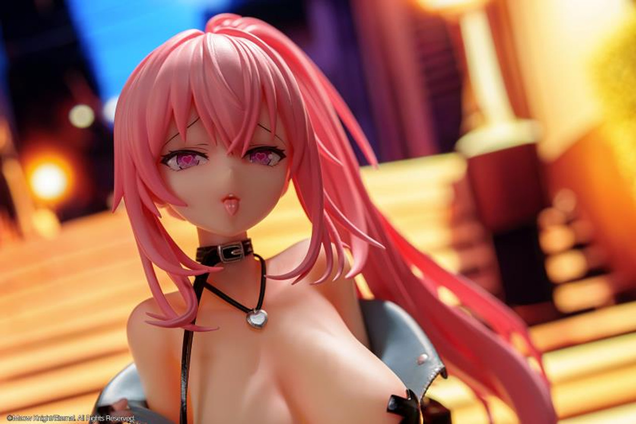 【Sold out】1/6 Scale Peach-Eternal × MEOW KNIGHT Studios