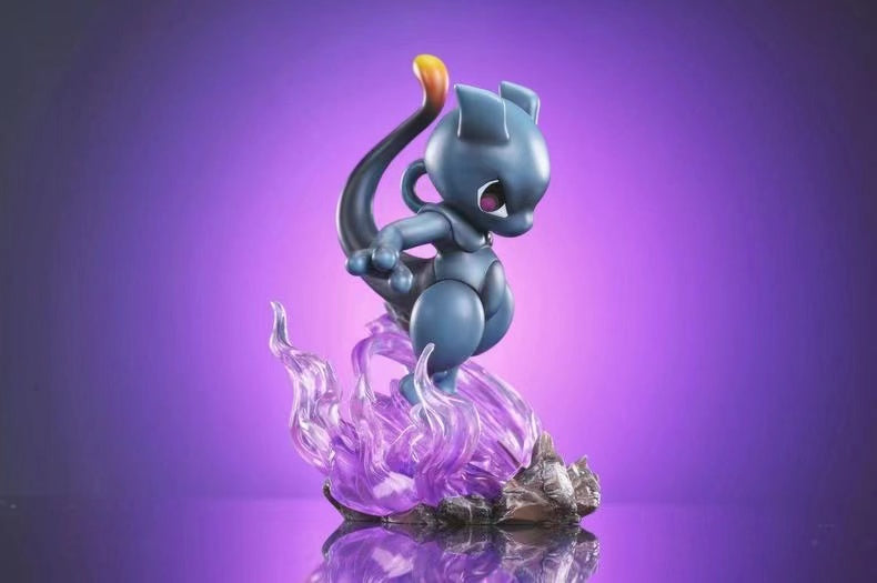 【In stock】Mewtwo-Pokemon-Digital Monster Studio