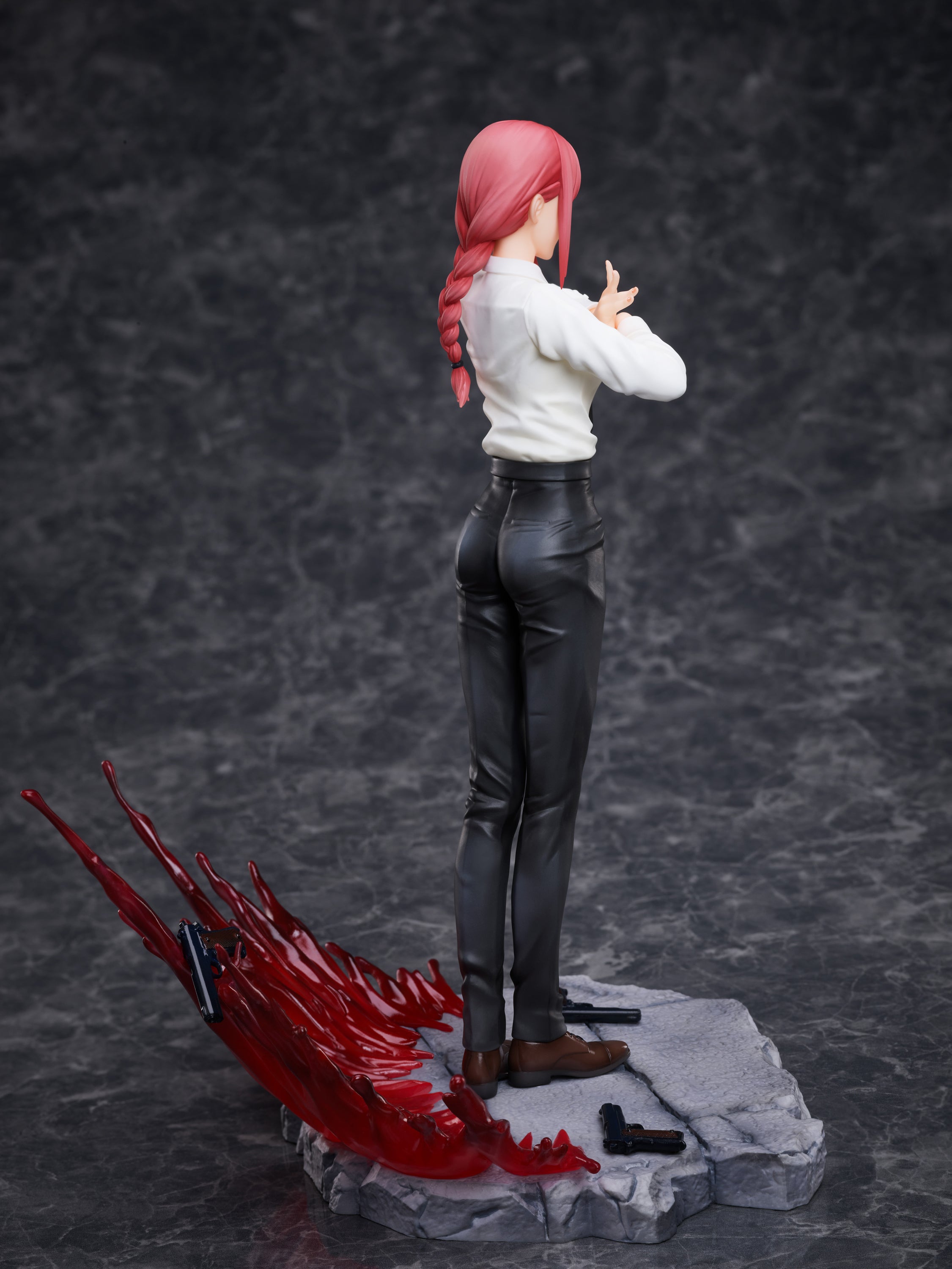 【Pre-sale】1/7 Scale Makima-F:NEX