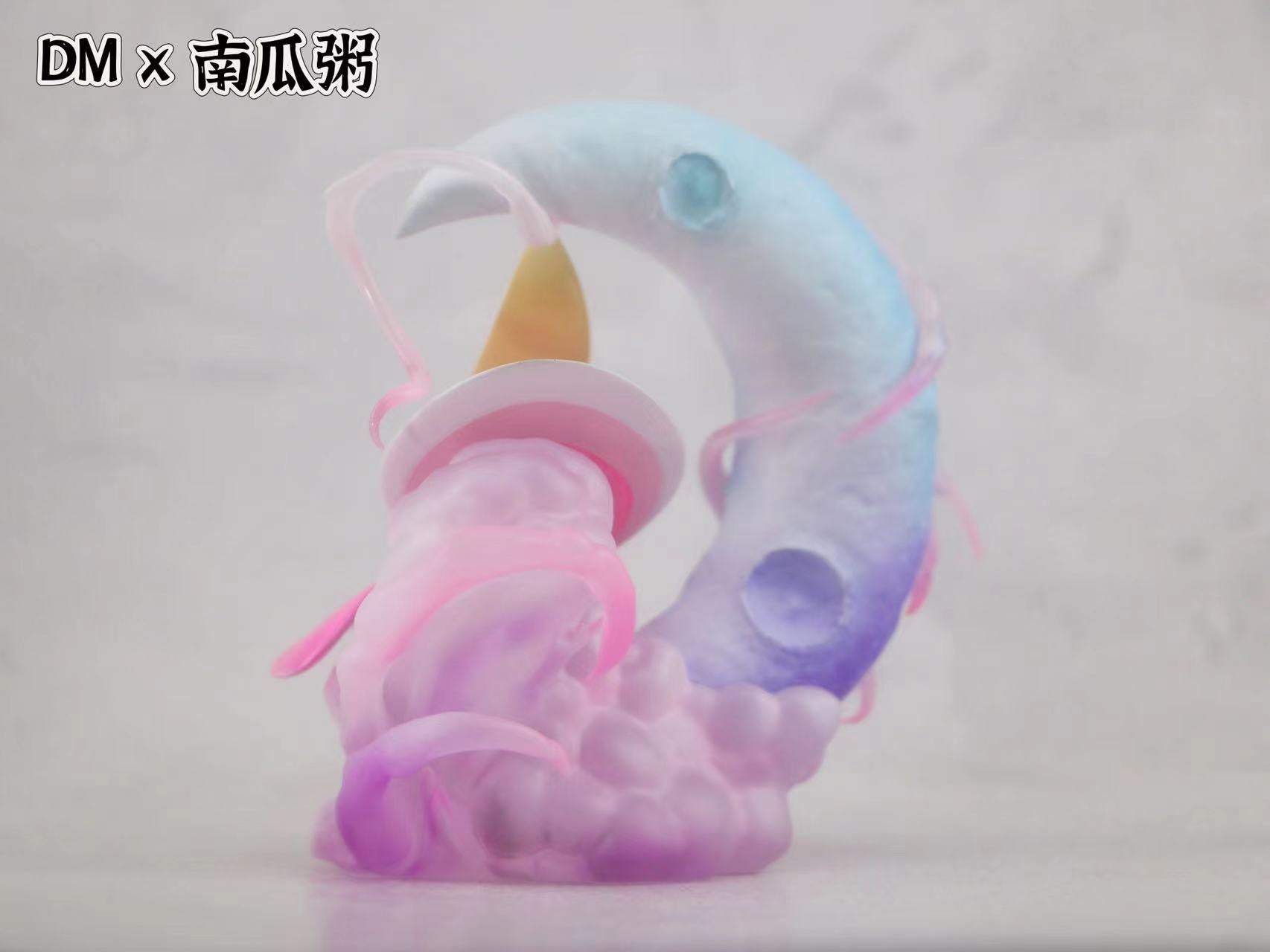 【Pre-sale】1/20 Scale Cresselia-Pokemon-DM Studio
