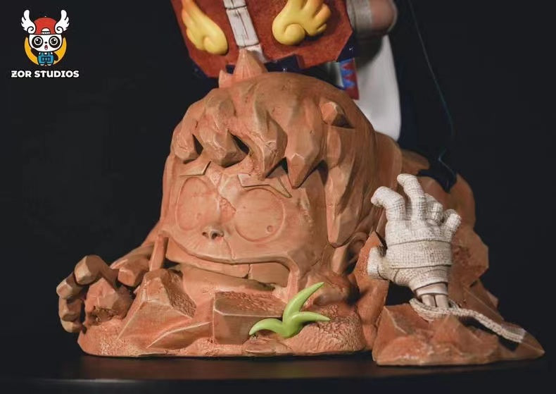 【Pre-sale】Egypt Dr. Slump-ZOR Studio