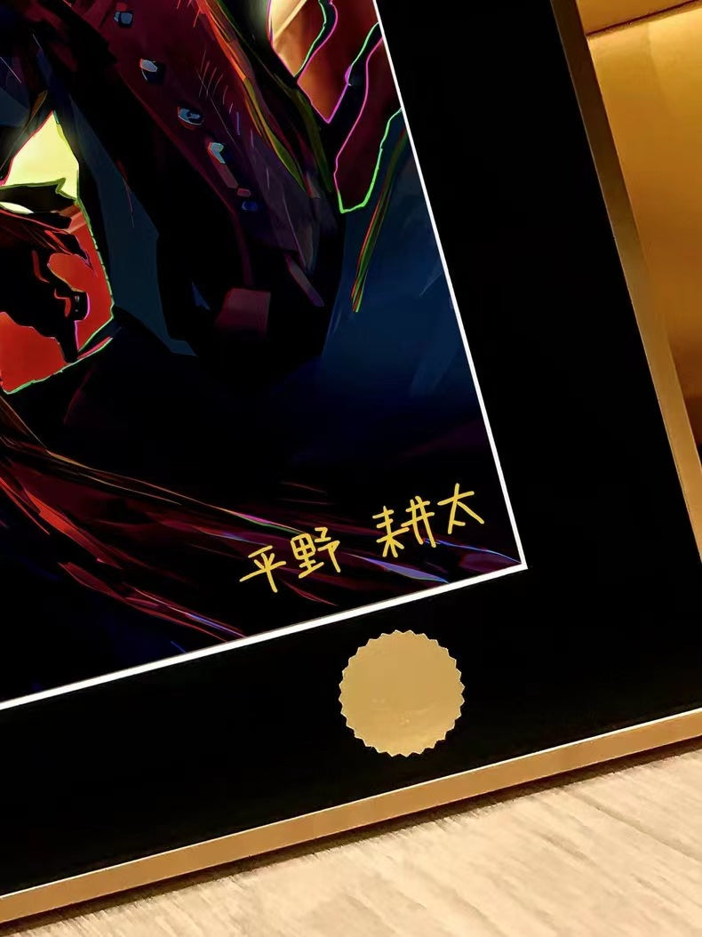 【Pre-sale】Decorating Painting of Alucard-Hellsing-XingKong Studio