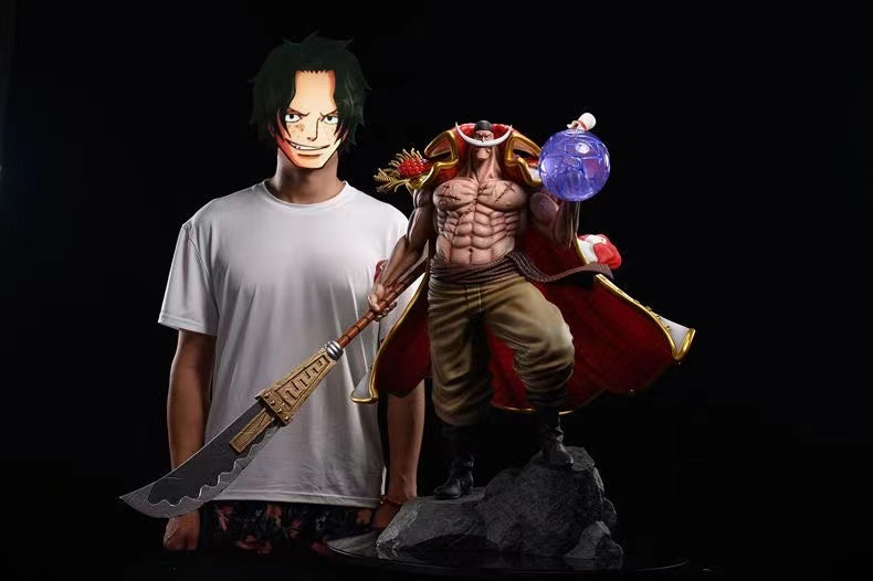 【Pre-sale】Edward Newgate-One piece-70cm+ Studio