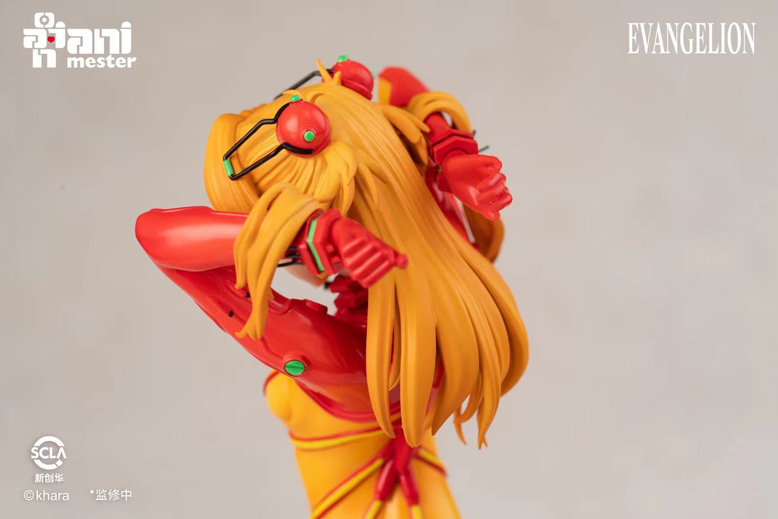 【Pre-sale】1/7 Scale Asuka Langley Soryu-Evangelion-Animester