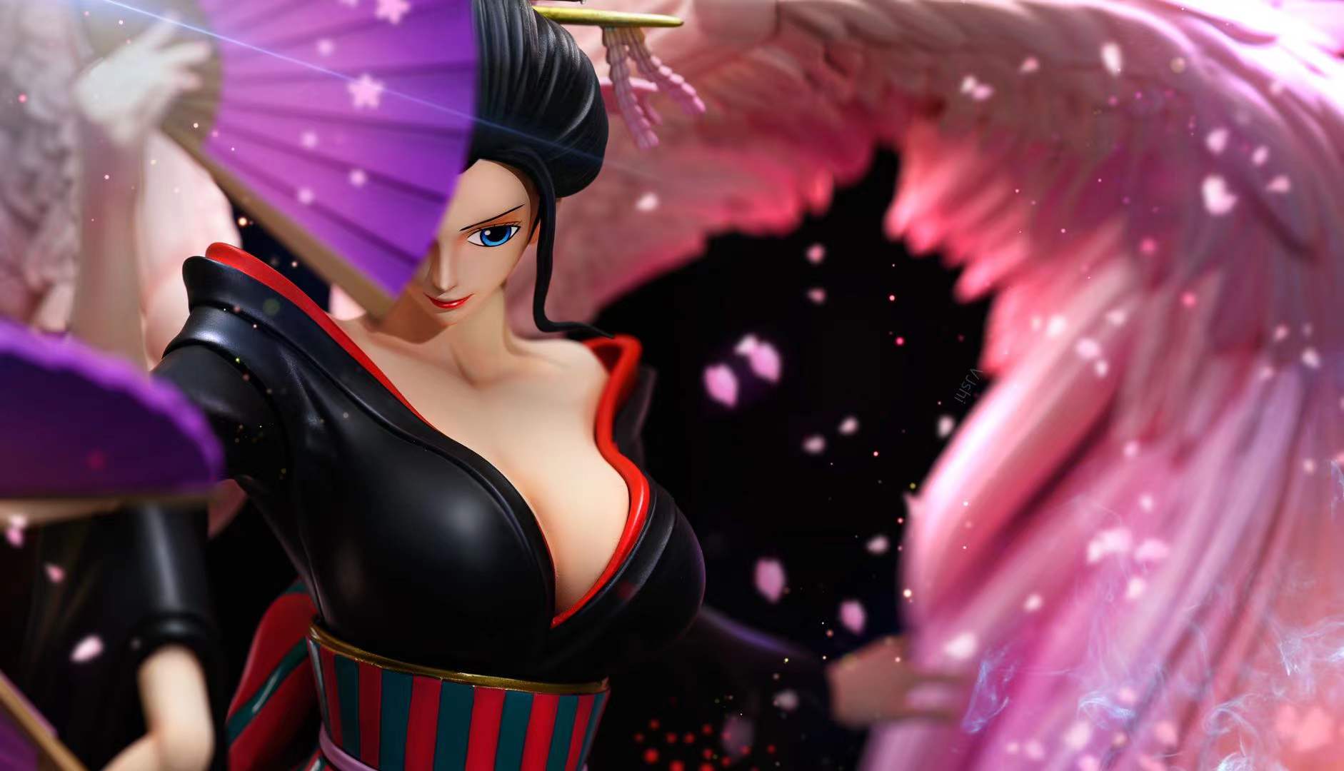 【Pre-sale】Nico Robin-One piece-Tts Studio