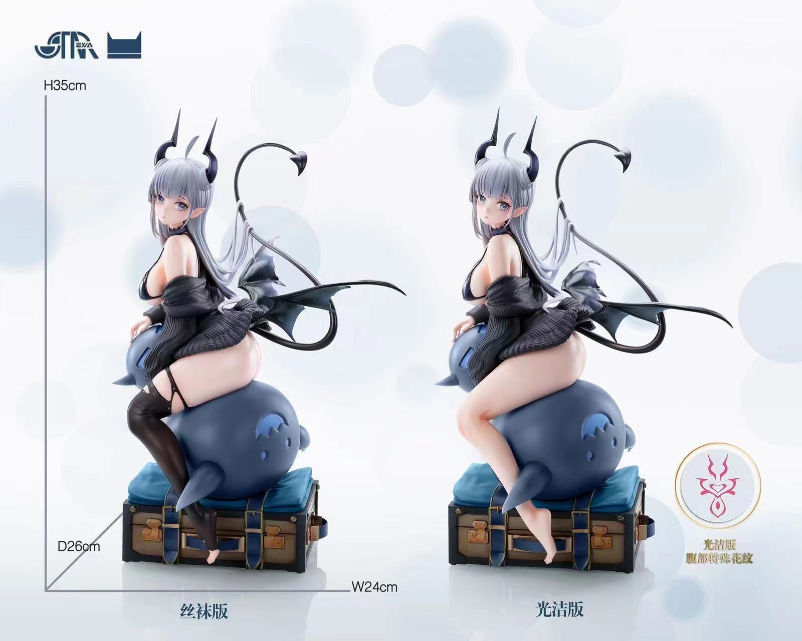 【Few left】1/4 Scale Thea-STAREXVA Studio