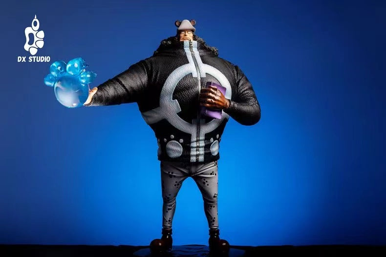 【Pre-sale】Bartholemew Kuma-One Piece-Dx Studio
